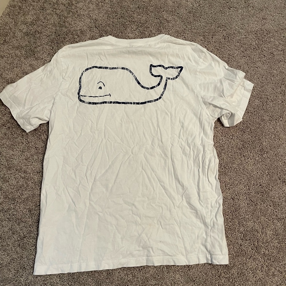 Vineyard Vines Shirt - Picture 3 of 3